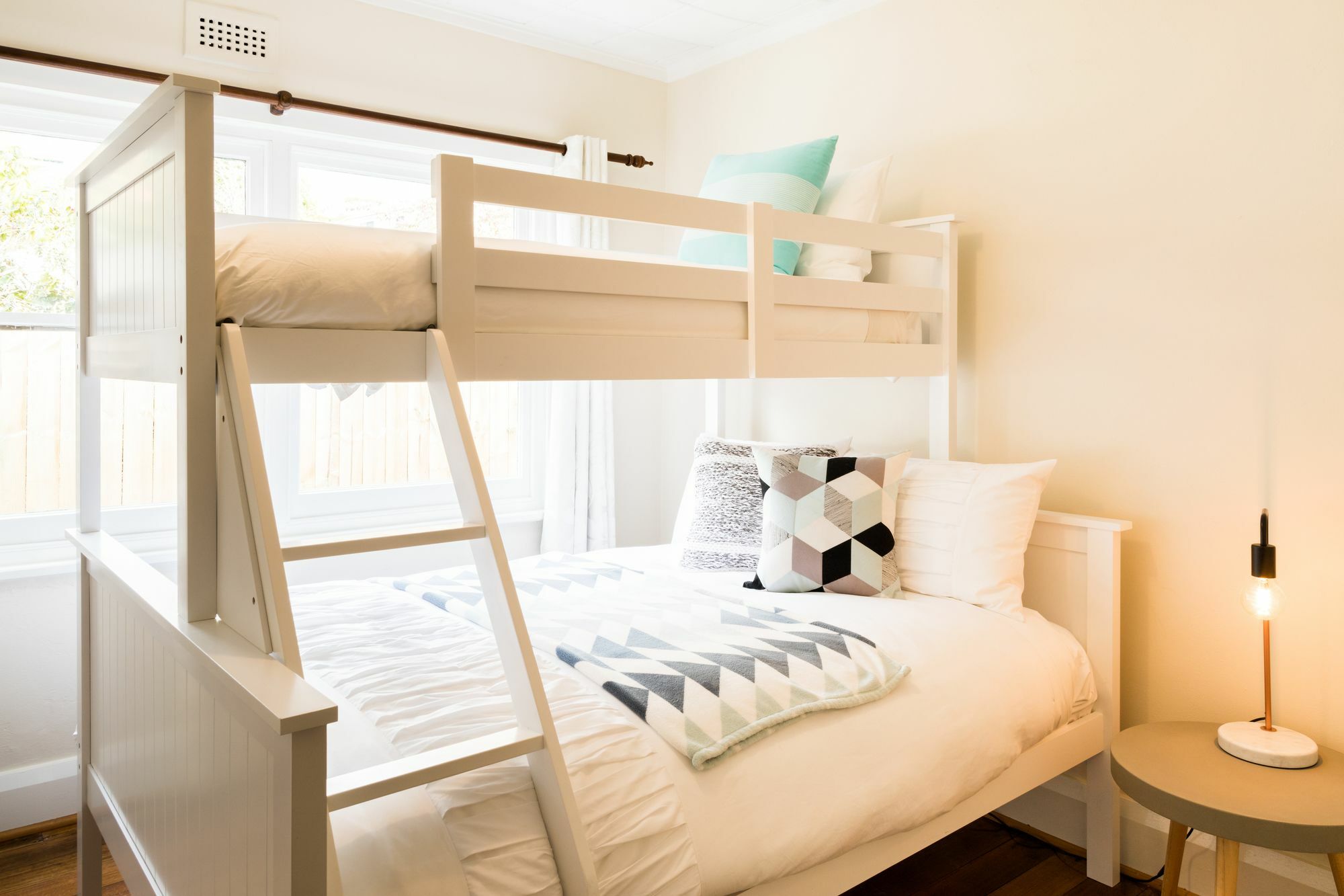 Burnie City Apartments Eksteriør billede