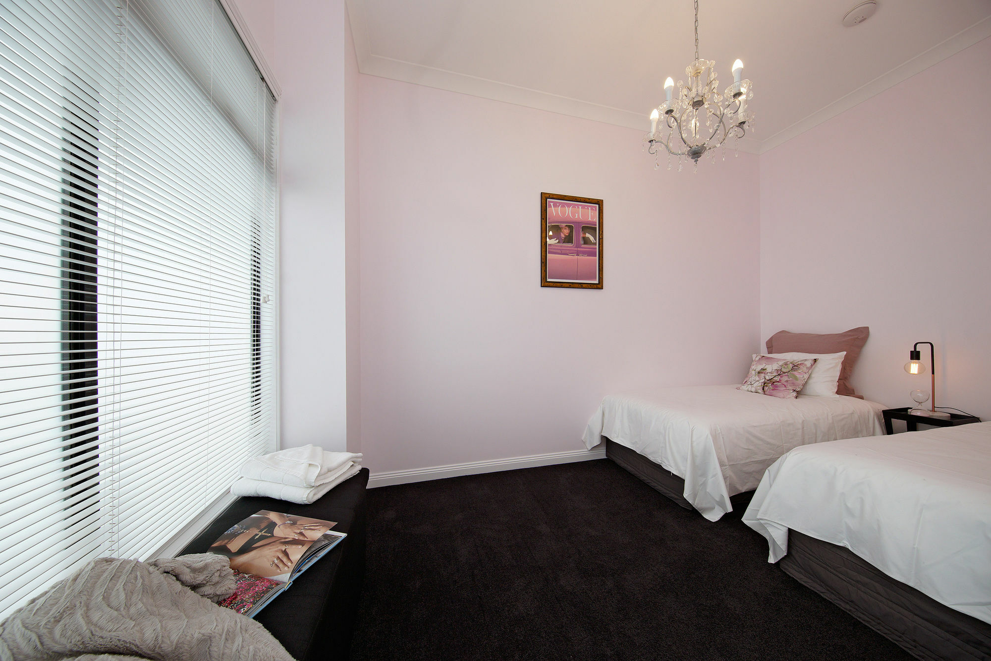 Burnie City Apartments Eksteriør billede