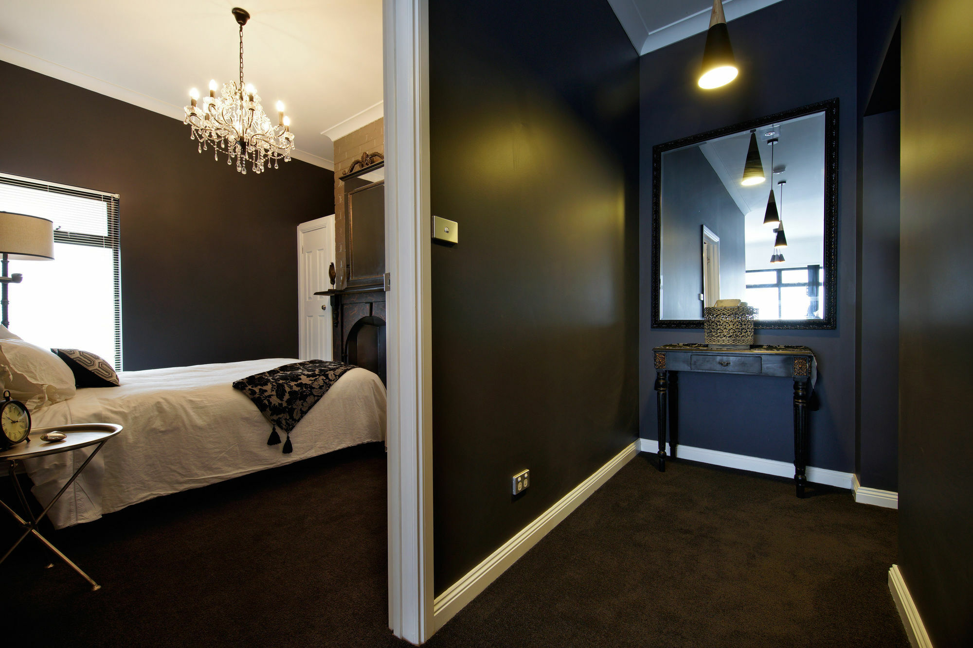 Burnie City Apartments Eksteriør billede
