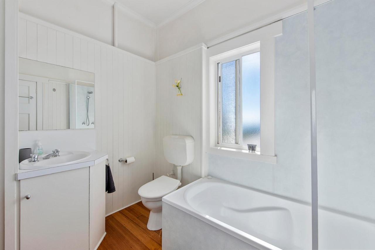 Burnie City Apartments Eksteriør billede